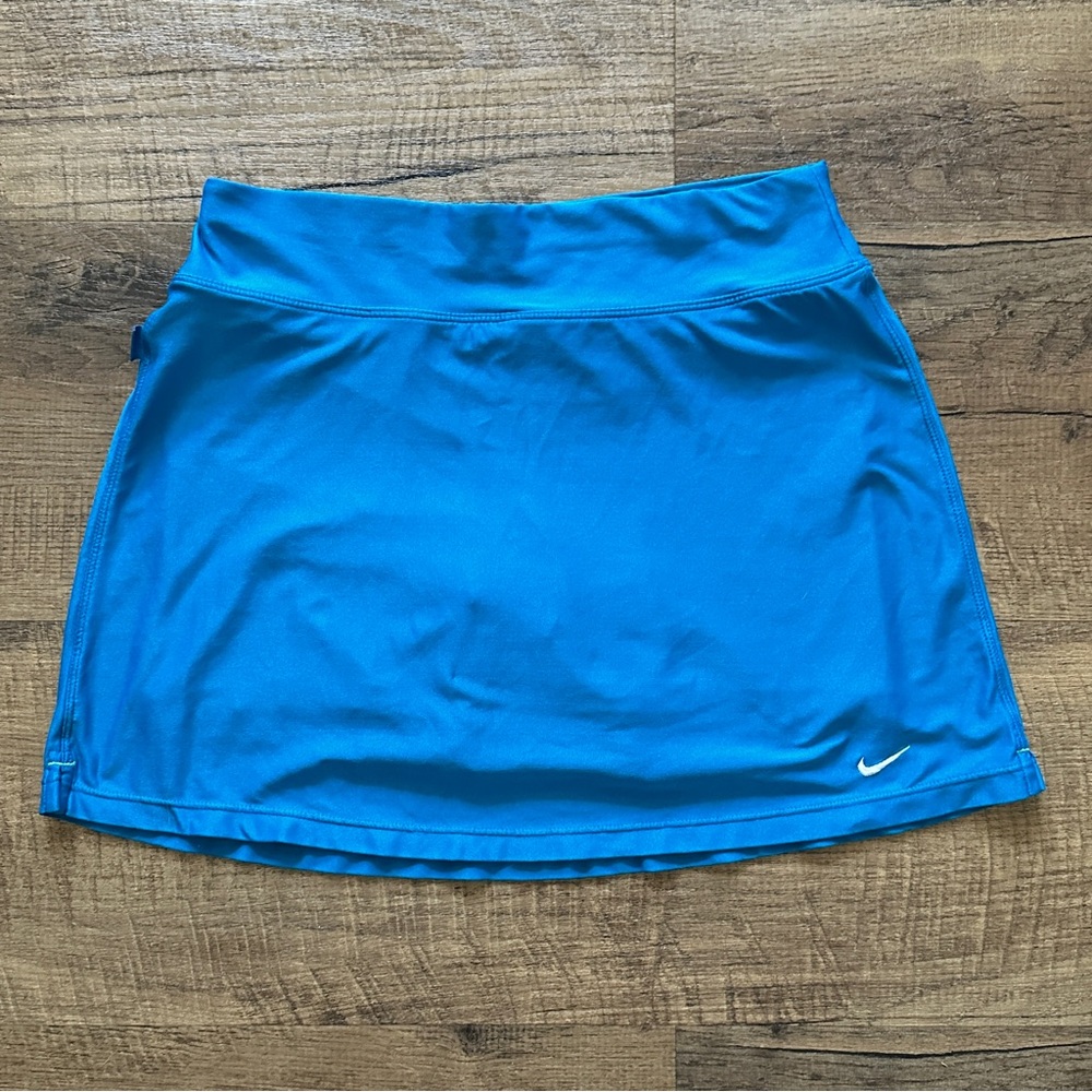 Nike FIT DRY Tennis athletic Skort Size Medium